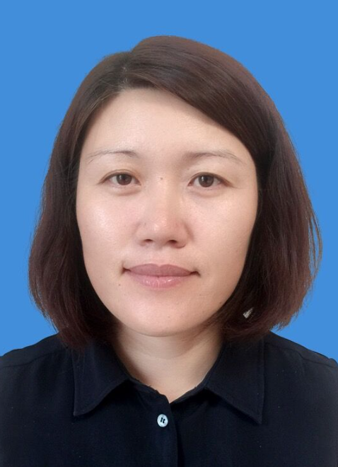 Dan Wang