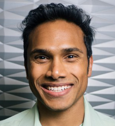 Rangan Majumder