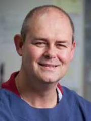 Graham Leggatt