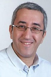 Said Benayadi