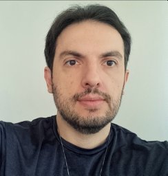 Daniel Leite