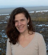 Stacey A. Combes