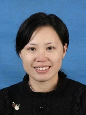 Xiaoqun Liu