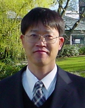 Haizhou Ai