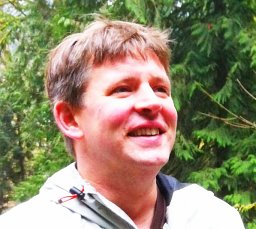 Christopher R. Ruehl