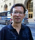 Zhong Ji