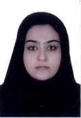 Masoumeh Mousavi