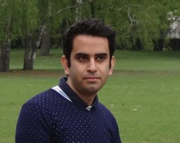 Ahmad Hojatimalekshah