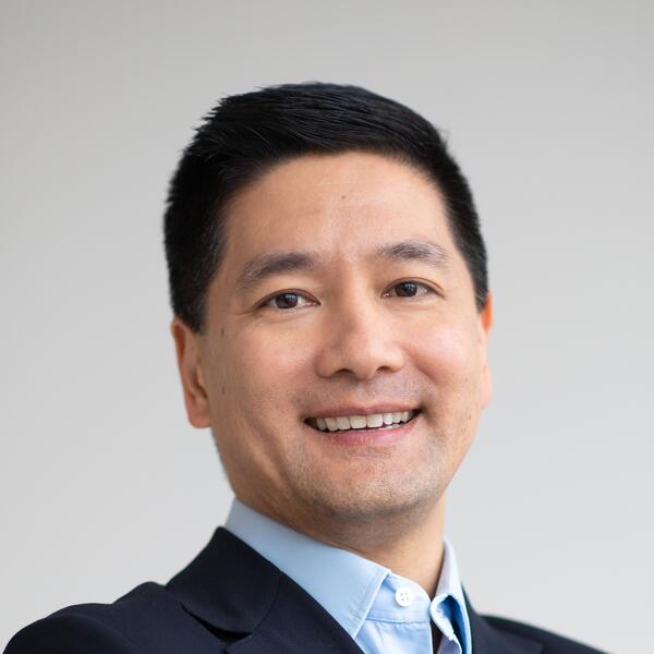 Andrew Ang
