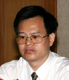 Huaijin Qi