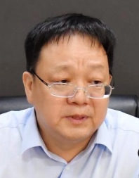 Rongning Liu