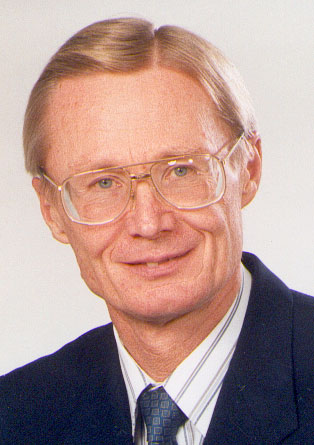 Kari I. Kivirikko