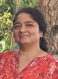 Shruti Khanna