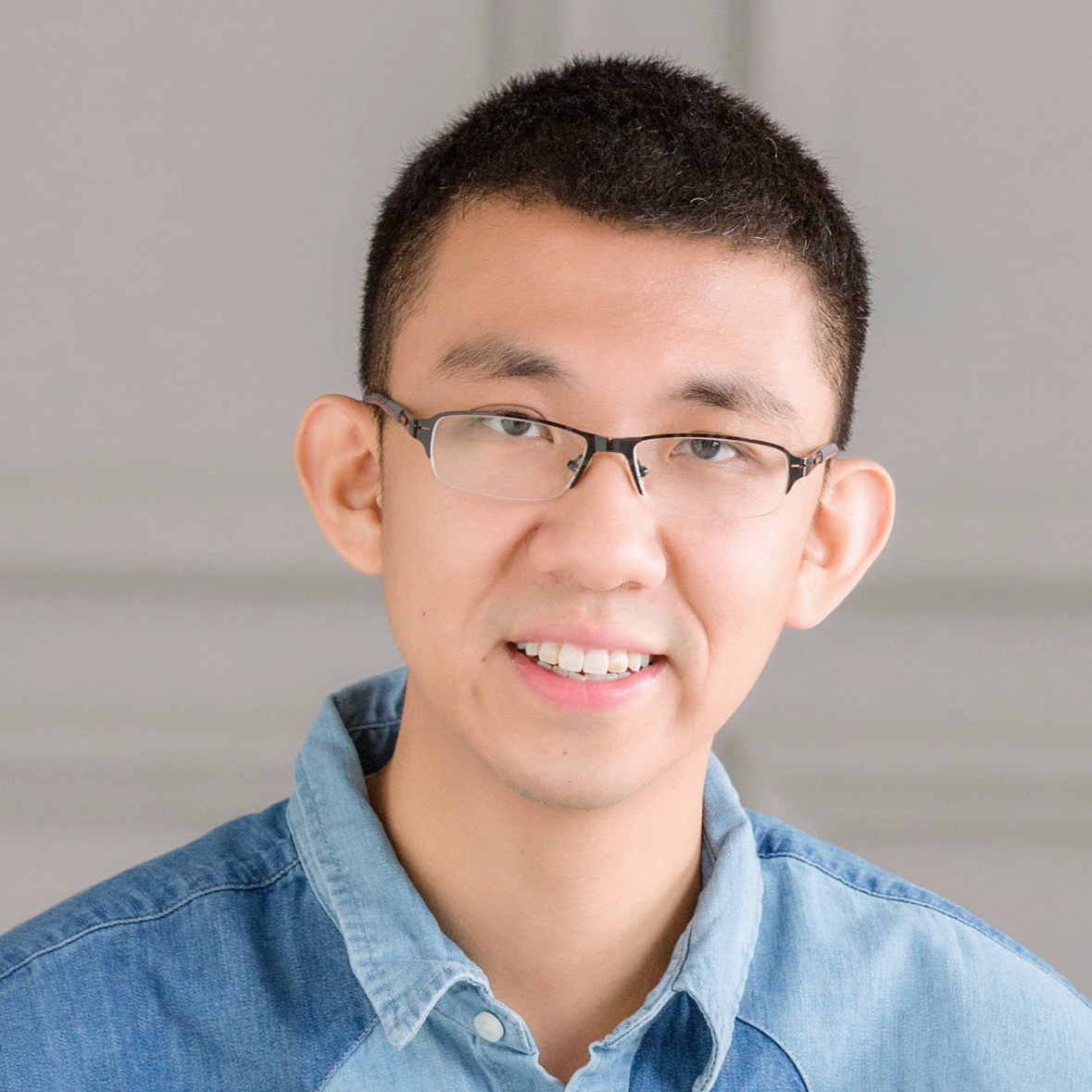 Lei Cui
