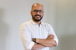 Darpan Chakraborty