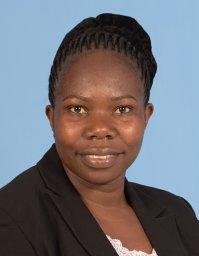 Emelda Phillis Ochieng