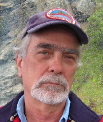 Bruce Luyendyk