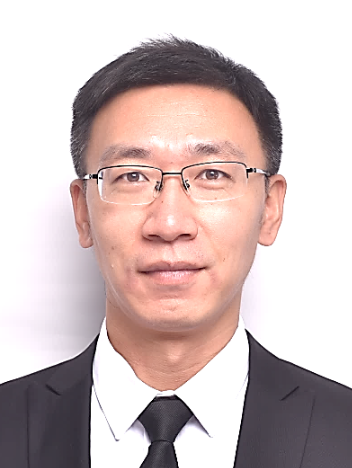 Zeyan Wang