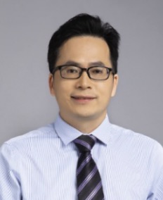 Chuangchuang Li