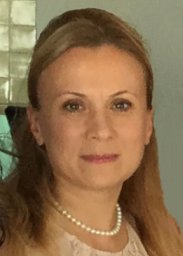 Katia Genovese