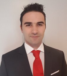 Ioannis Kampatsikas