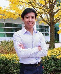 Zhao Helong
