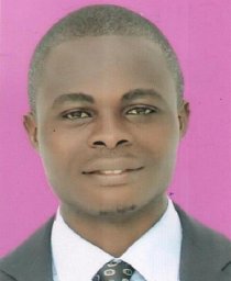 Chibuisi Chigozie
