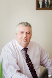 Dessislav Kostadinov Balev