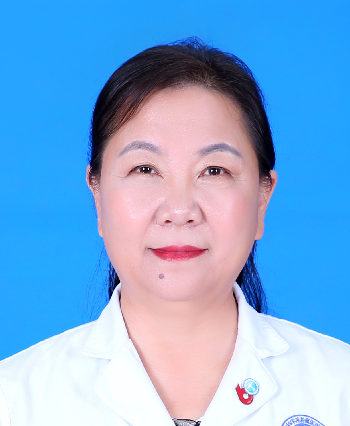 Jun Qi