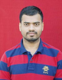 Rout Ajaya Kumar