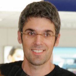 Jeremie Roux