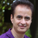 Khalid Makhdomi
