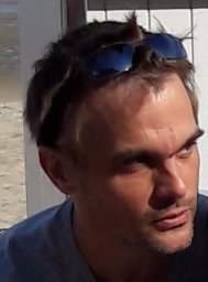 Nicolas Dumay