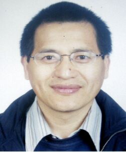 Longfei Wu