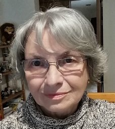 Mariana Kirchbach