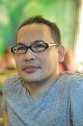 Rey Yonson Capangpangan