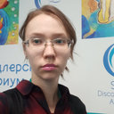 O. V. Slatinskaya