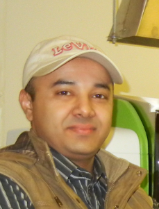 Moonis Ali Khan