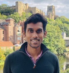 Abhinav Naga