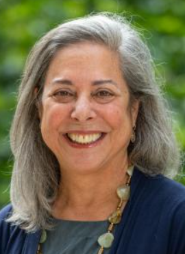 Beverly Yashar