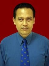 E. Kus Eddy Sartono