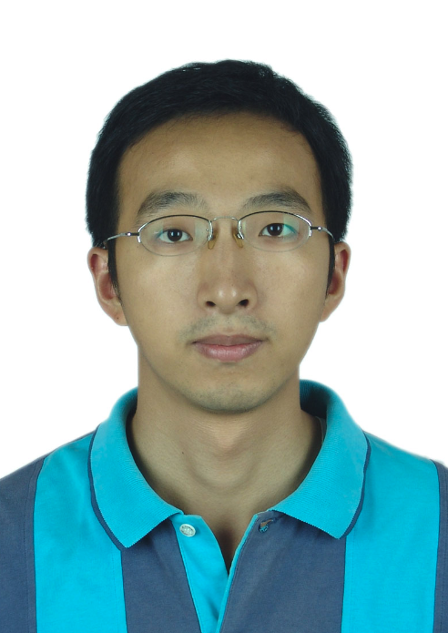 Xiaodong Zhu