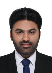Manzar Abbas