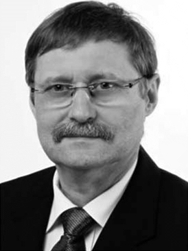 Zbigniew Trybula