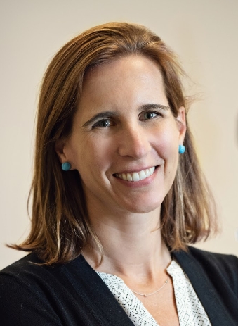 Maria A. Woodward