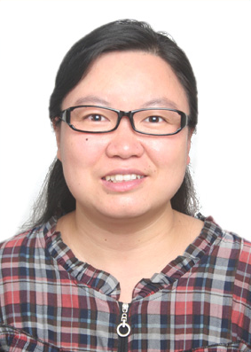 Chunying Yin