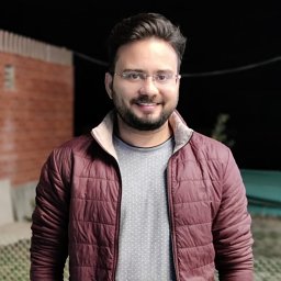 Ashish Kalkal