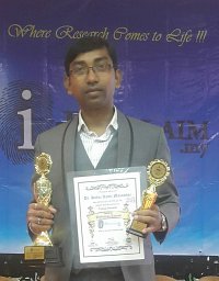Mazumder Sabuj Kanti