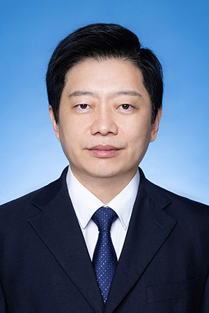 Xin Li