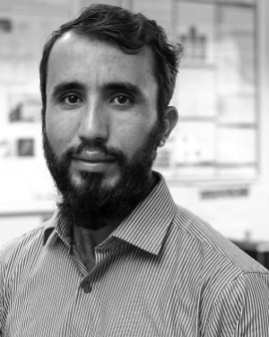 Najmul Hassan
